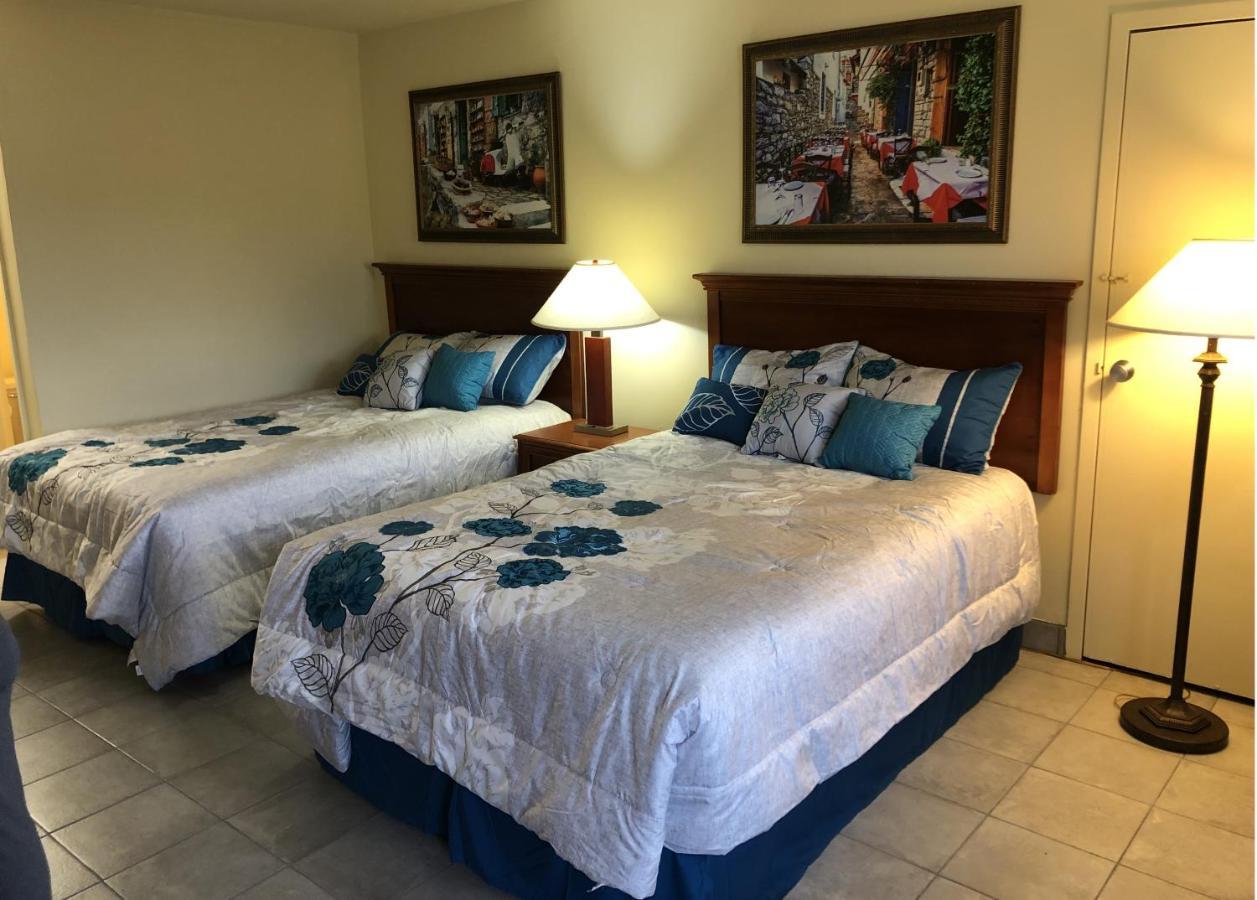 Wolf Inn Hotel Sandusky Εξωτερικό φωτογραφία