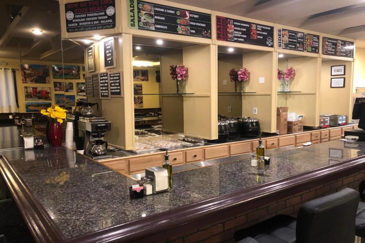 Wolf Inn Hotel Sandusky Εξωτερικό φωτογραφία