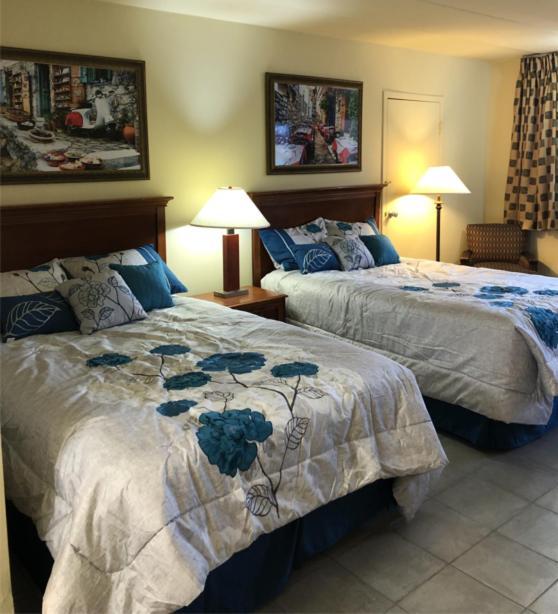 Wolf Inn Hotel Sandusky Εξωτερικό φωτογραφία