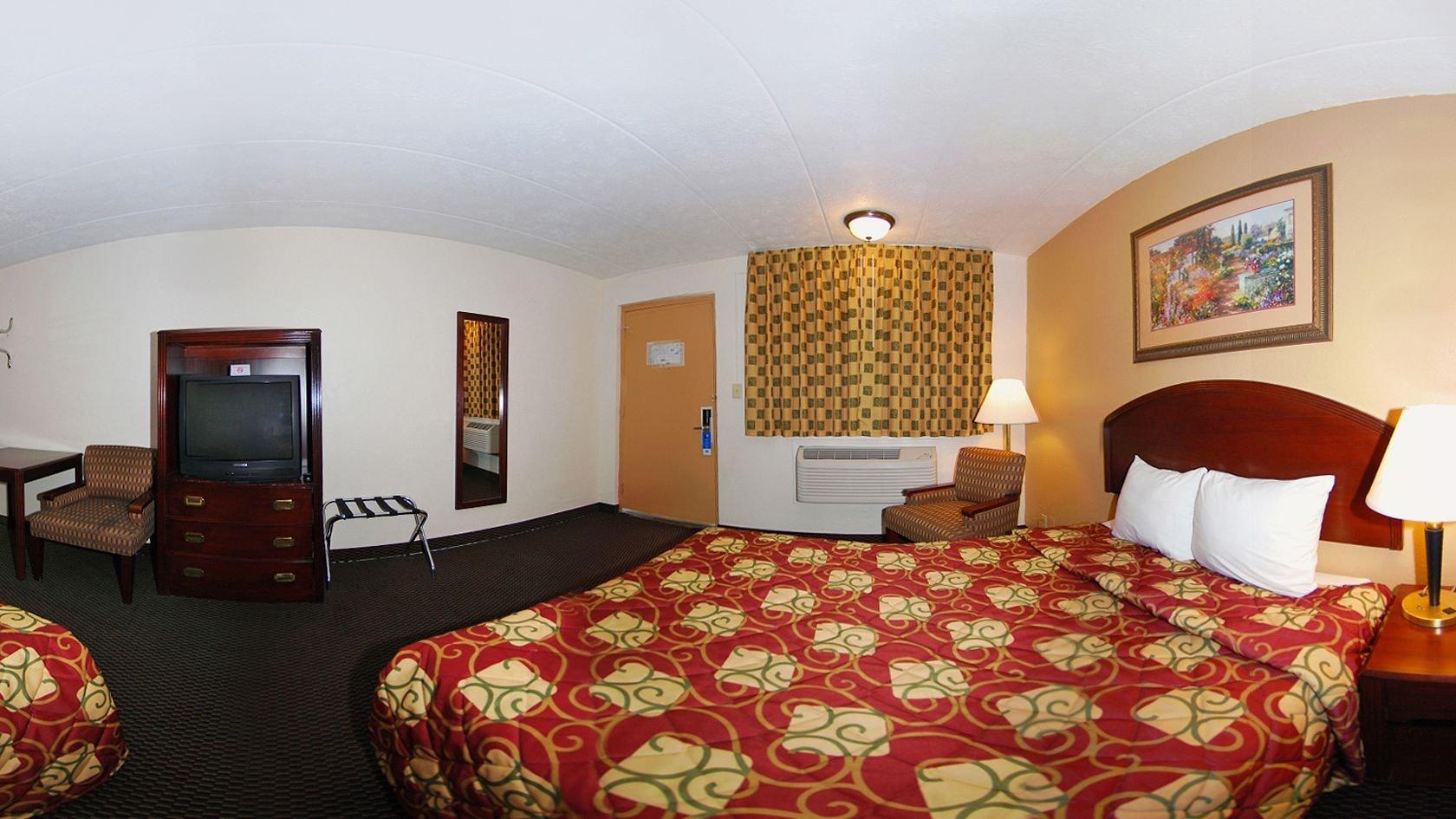 Wolf Inn Hotel Sandusky Εξωτερικό φωτογραφία