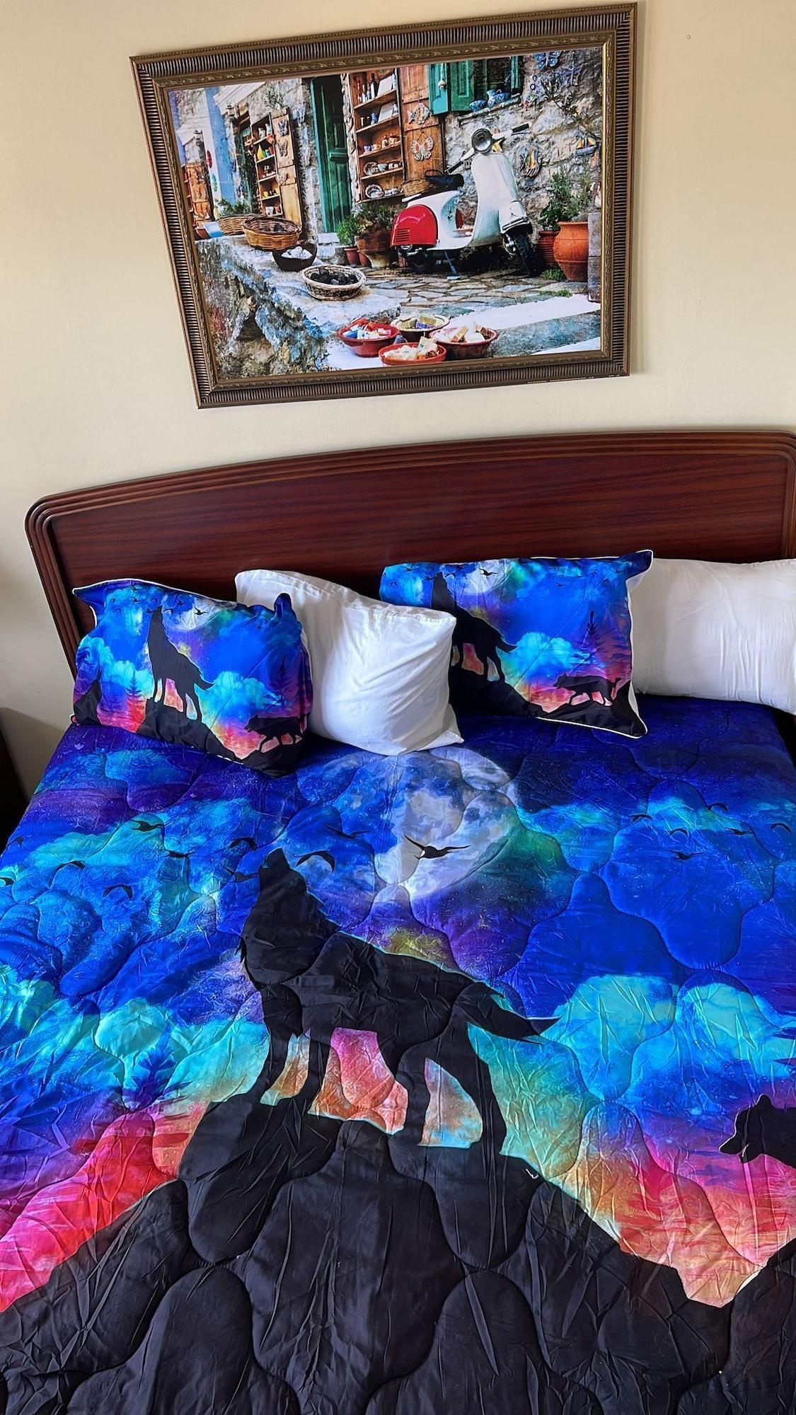 Wolf Inn Hotel Sandusky Εξωτερικό φωτογραφία