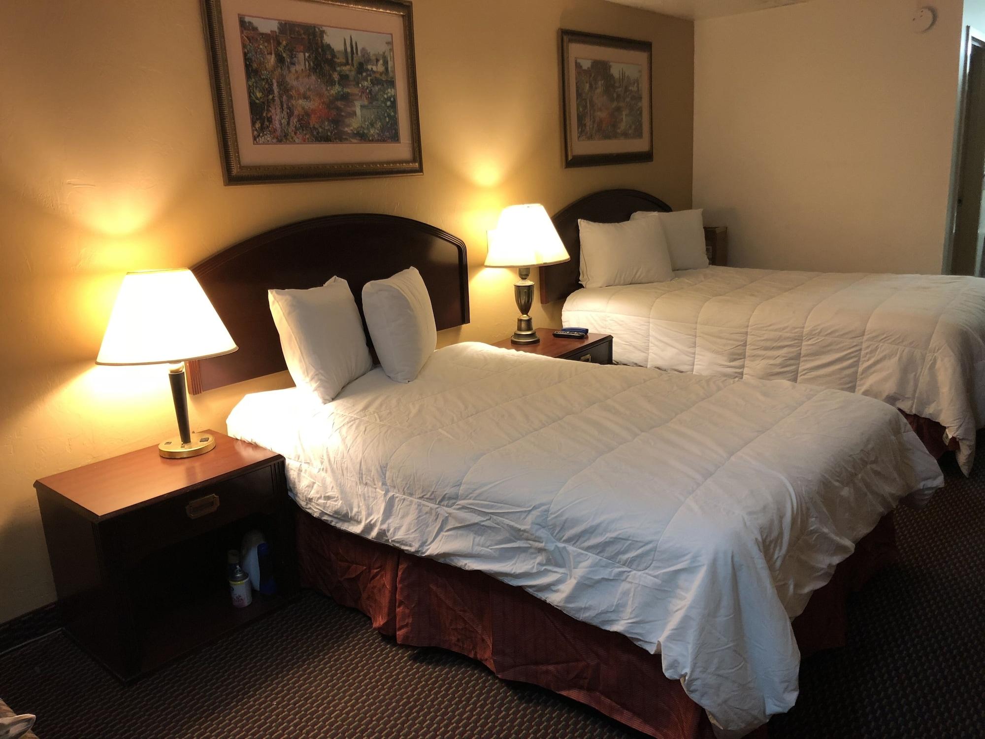 Wolf Inn Hotel Sandusky Εξωτερικό φωτογραφία