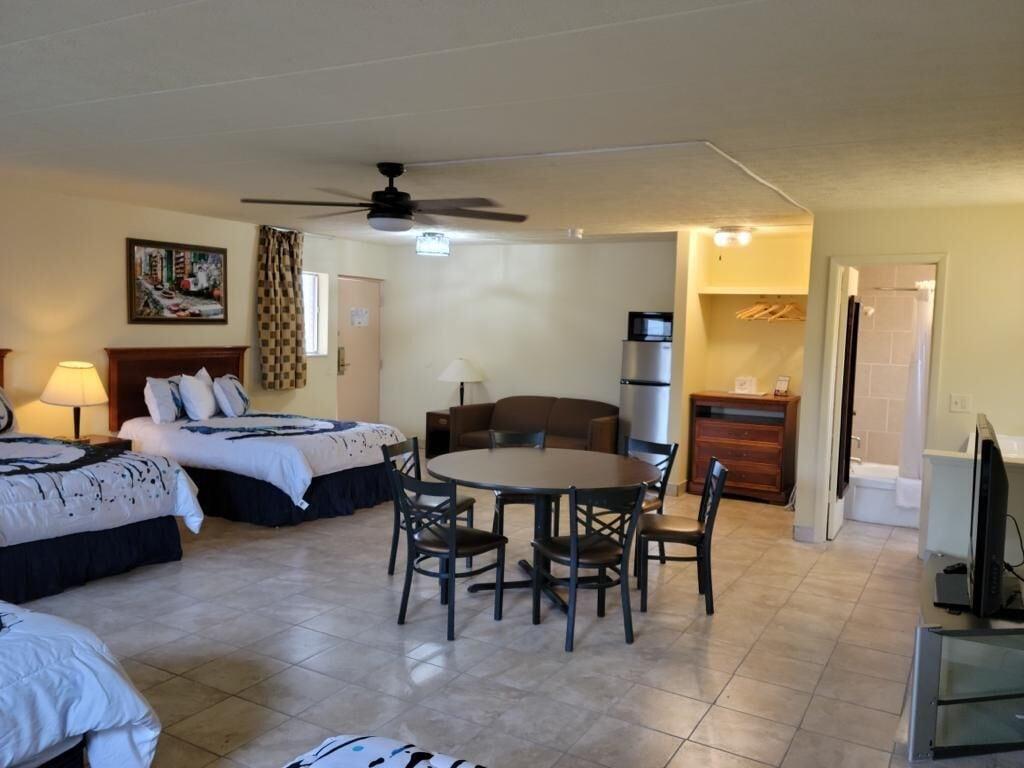 Wolf Inn Hotel Sandusky Εξωτερικό φωτογραφία