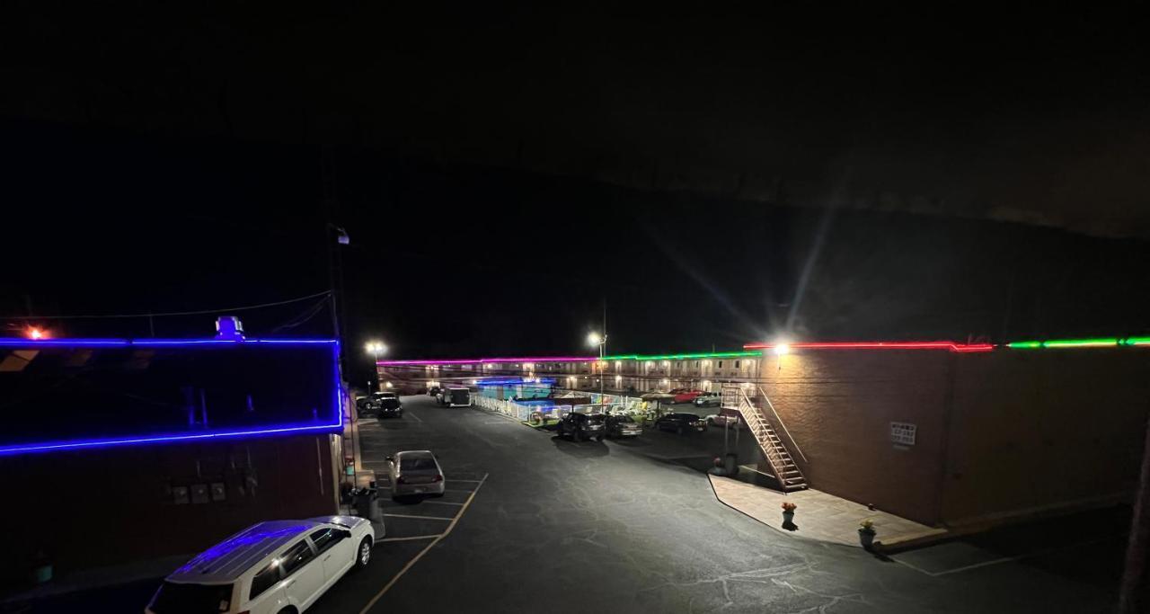 Wolf Inn Hotel Sandusky Εξωτερικό φωτογραφία