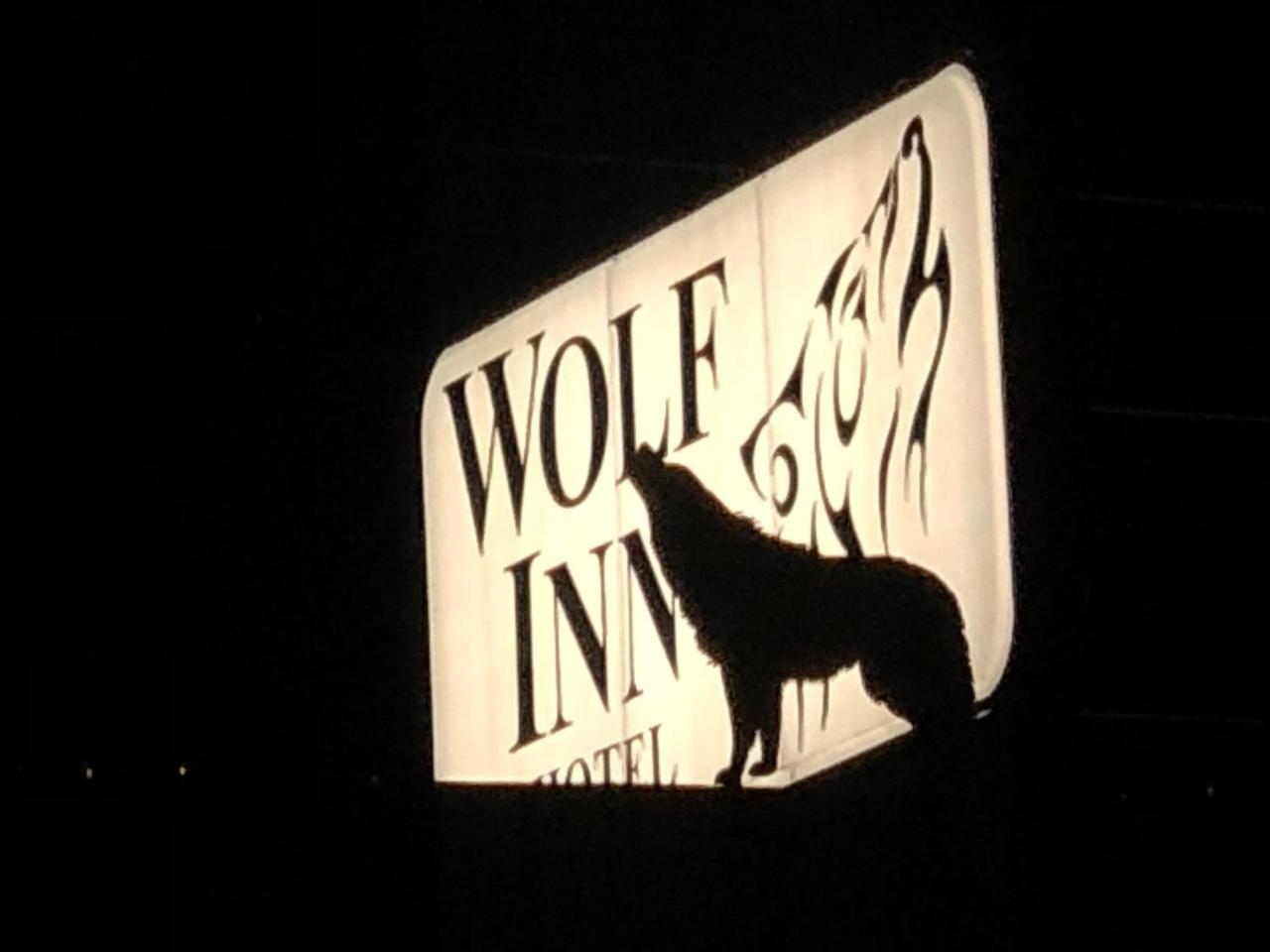 Wolf Inn Hotel Sandusky Εξωτερικό φωτογραφία